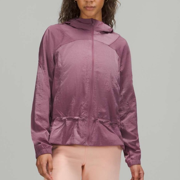 Lululemon Ready to Go Jacket - Picture 11 of 11